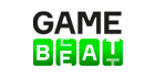Логотип студии Gamebeat в списке поставщиков 1xSlots