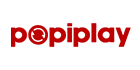 Логотип студии Popiplay в списке поставщиков 1xSlots